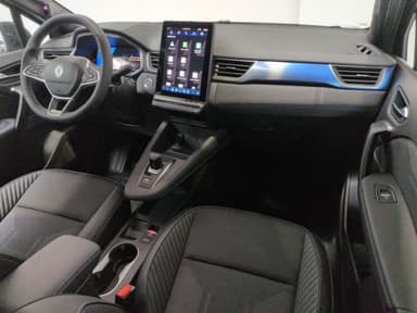 Photo de renault symbioz (4)