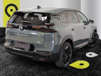Photo de citroen c5 aircross (2)
