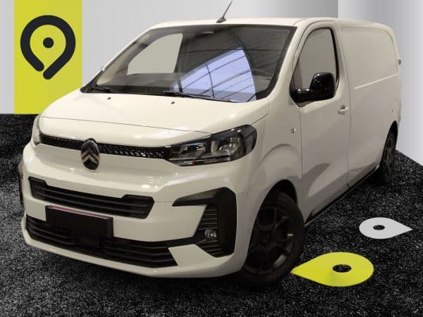 Photo de citroen jumpy (1)