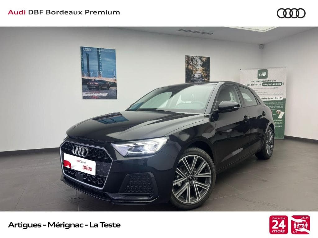 Photo de audi a1 (1)