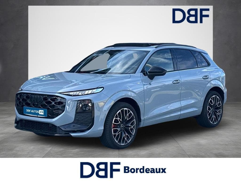 Photo de audi q3 (1)