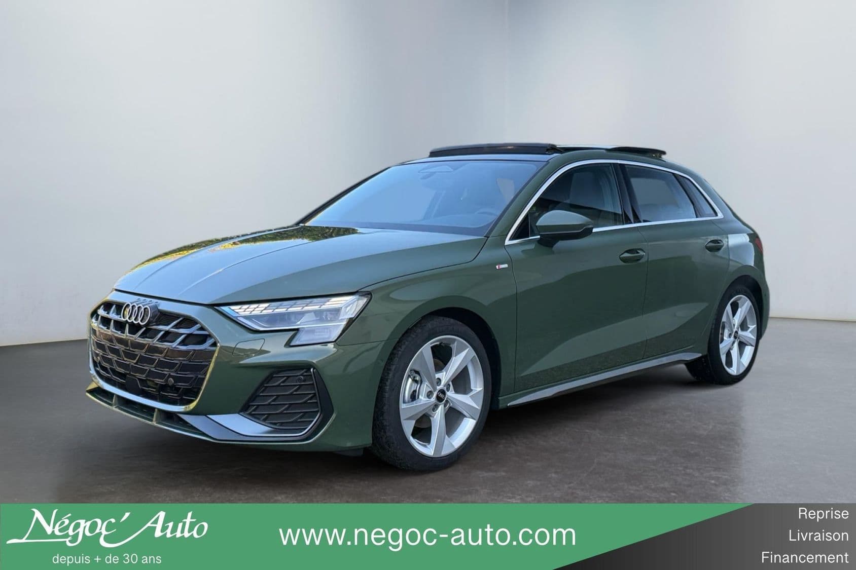 Photo de audi a3 (1)