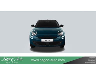 Photo de fiat 600 (2)