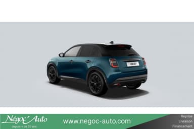 Photo de fiat 600 (3)