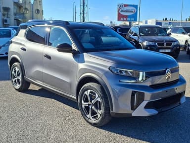 Photo de citroen c3 aircross (2)