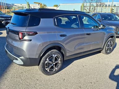 Photo de citroen c3 aircross (3)