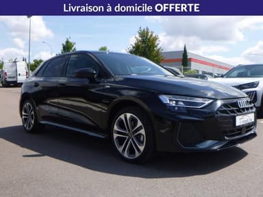 Photo de audi a3 (2)