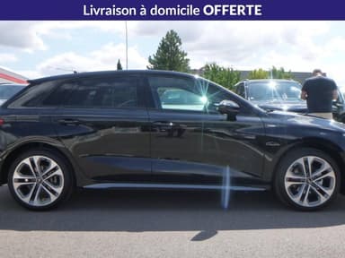 Photo de audi a3 (3)