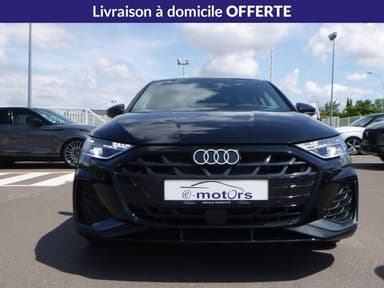 Photo de audi a3 (4)
