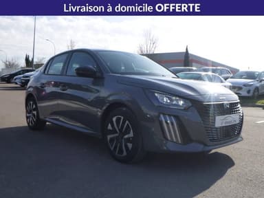 Photo de peugeot 208 (2)