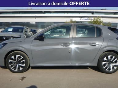 Photo de peugeot 208 (3)