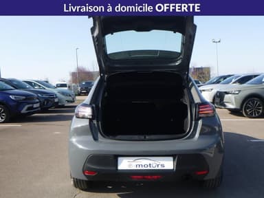 Photo de peugeot 208 (4)