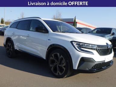 Photo de renault espace (2)