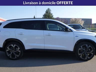 Photo de renault espace (3)