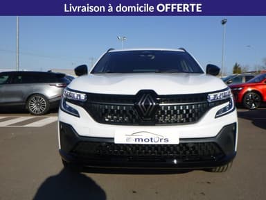 Photo de renault espace (4)