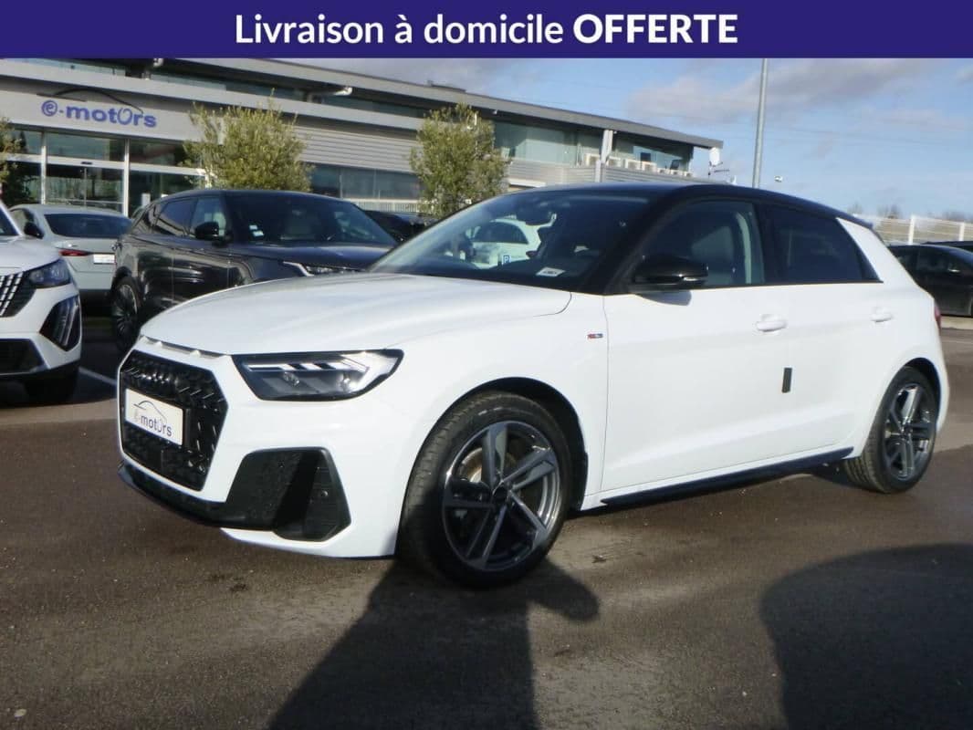 Photo de audi a1 (1)