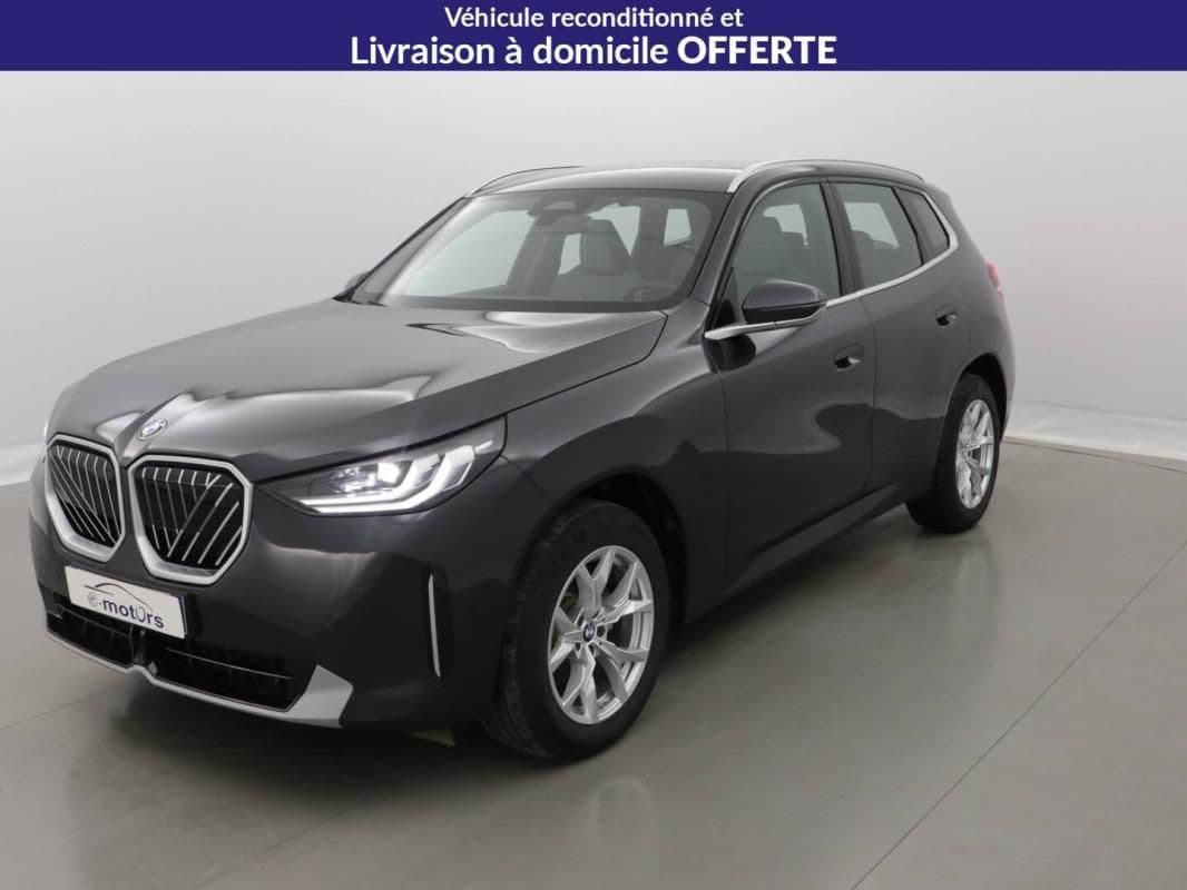 Photo de bmw x3 (1)