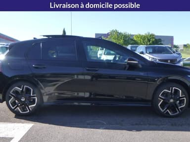 Photo de volkswagen golf (3)