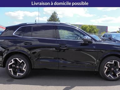Photo de volkswagen tiguan (3)