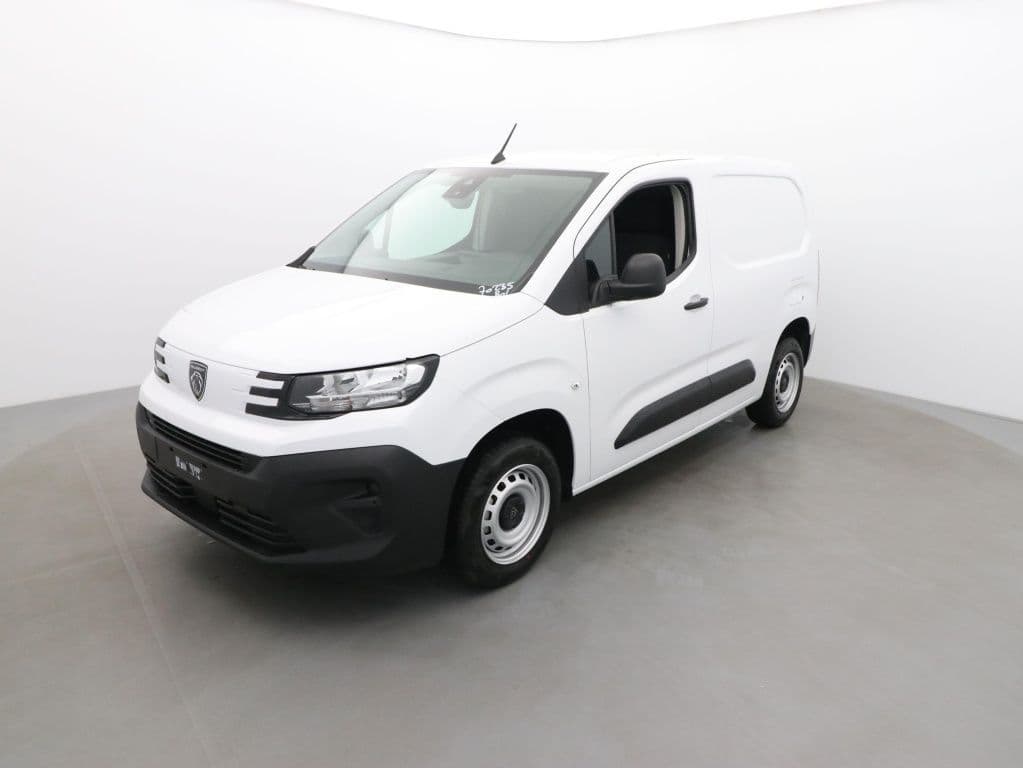 Photo de peugeot partner (1)