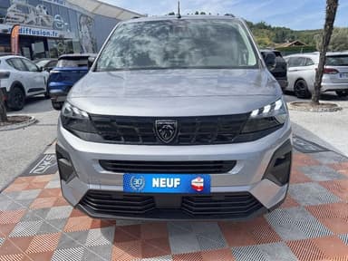 Photo de peugeot rifter (4)