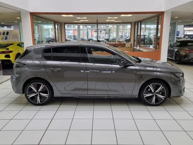 Photo de peugeot 308 (2)