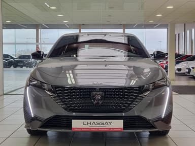 Photo de peugeot 308 (3)