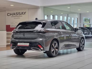 Photo de peugeot 308 (4)