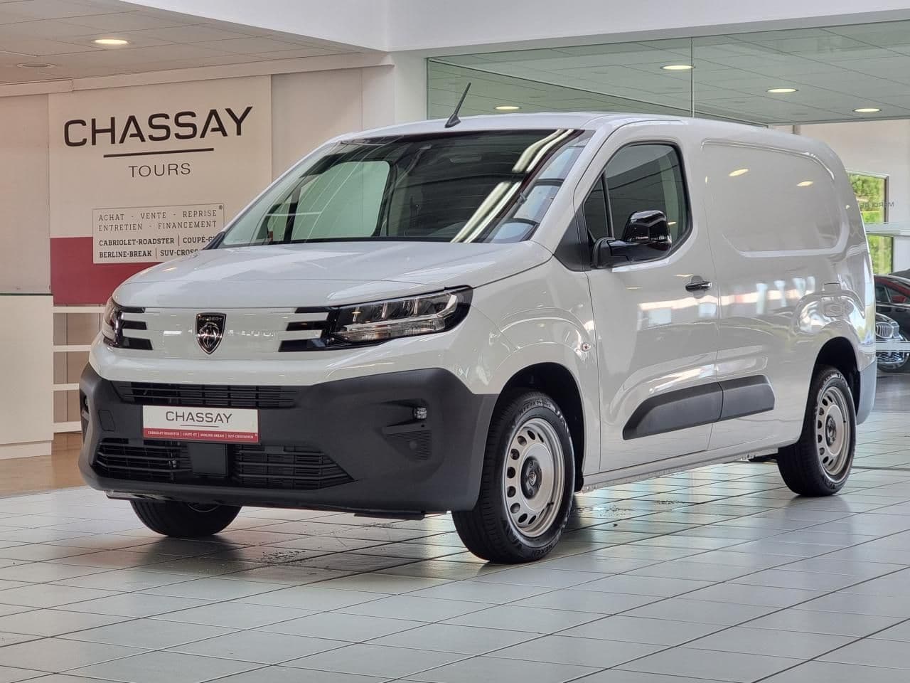 Photo de peugeot partner (1)