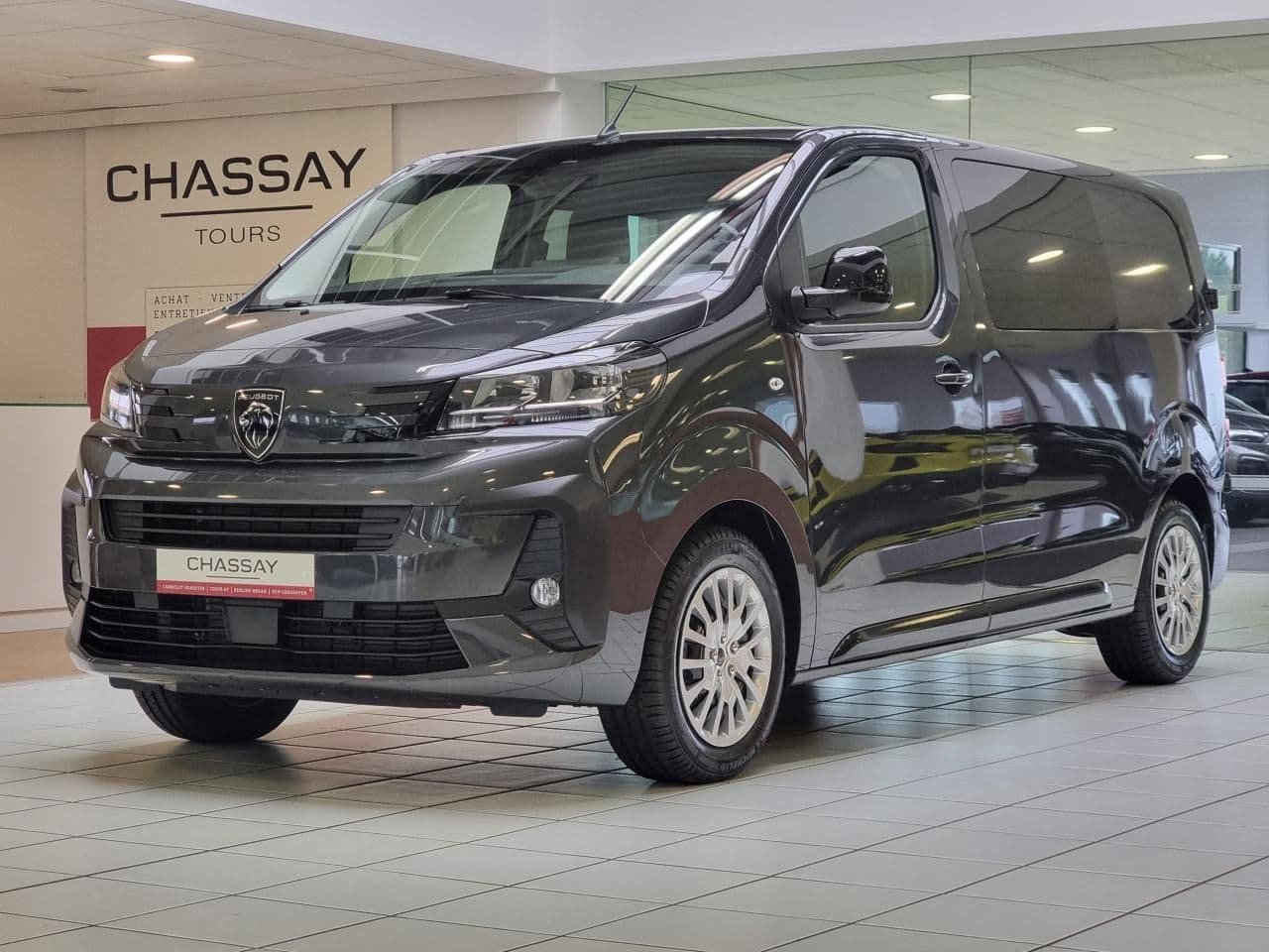 Photo de peugeot expert (1)