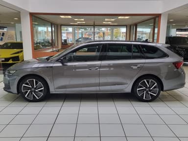 Photo de skoda octavia (2)