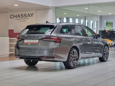 Photo de skoda octavia (4)