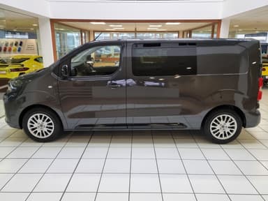 Photo de peugeot expert (2)