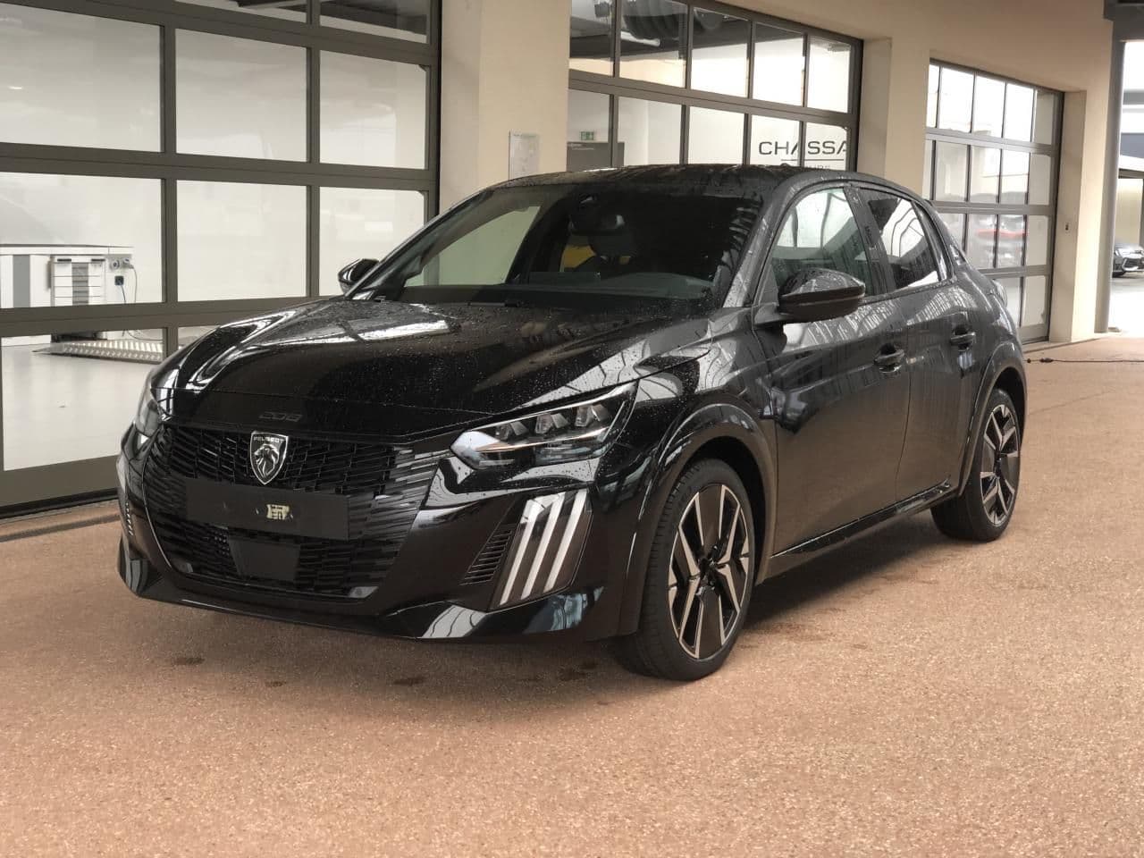 Photo de peugeot 208 (1)