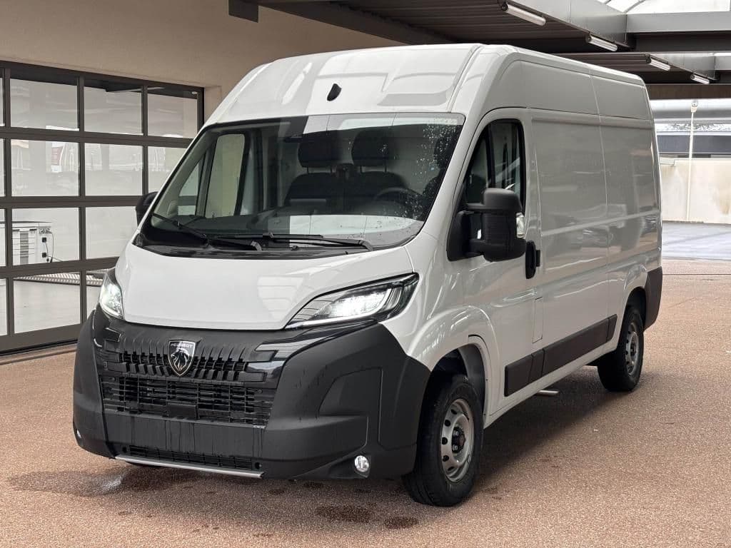 Photo de peugeot boxer (1)