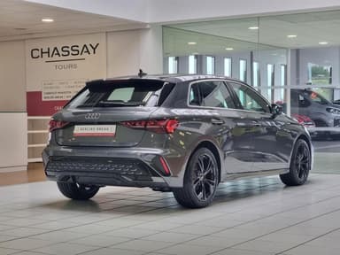 Photo de audi a3 (4)