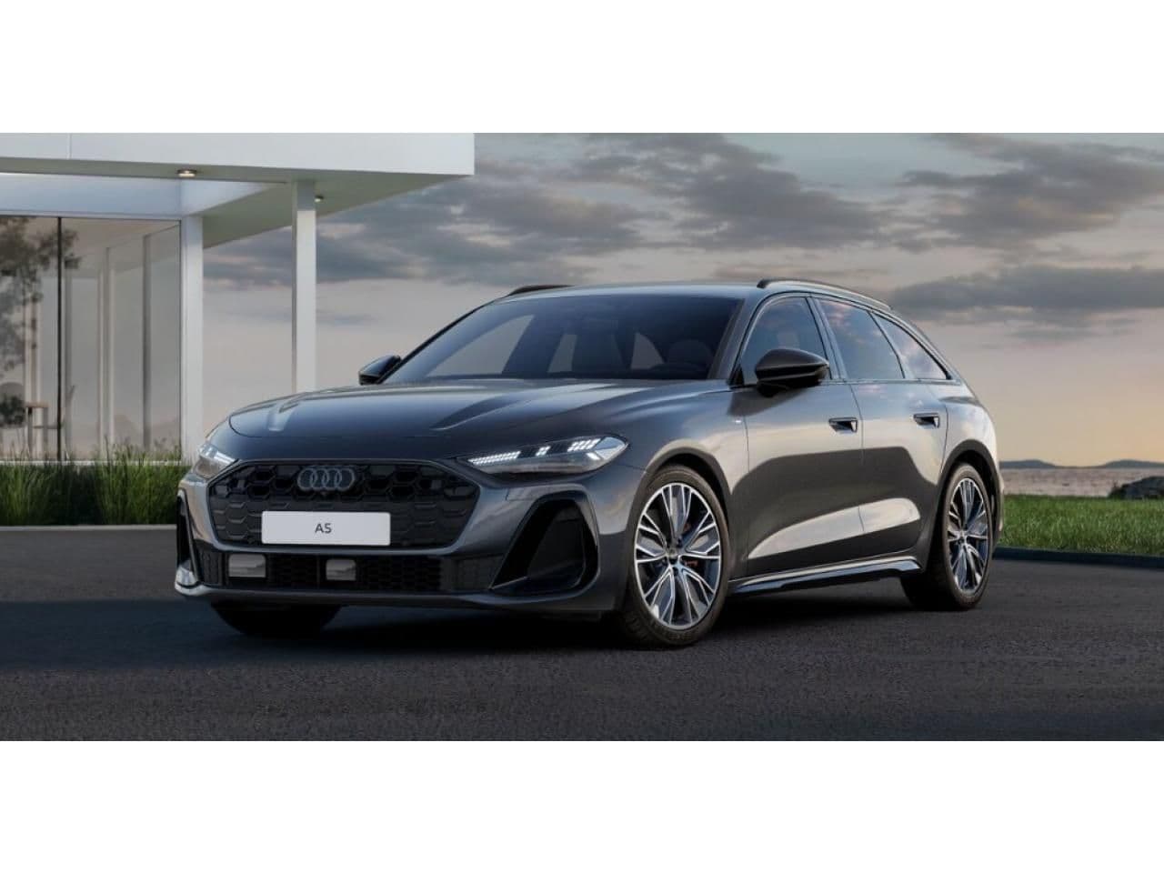 Photo de audi a5 (1)