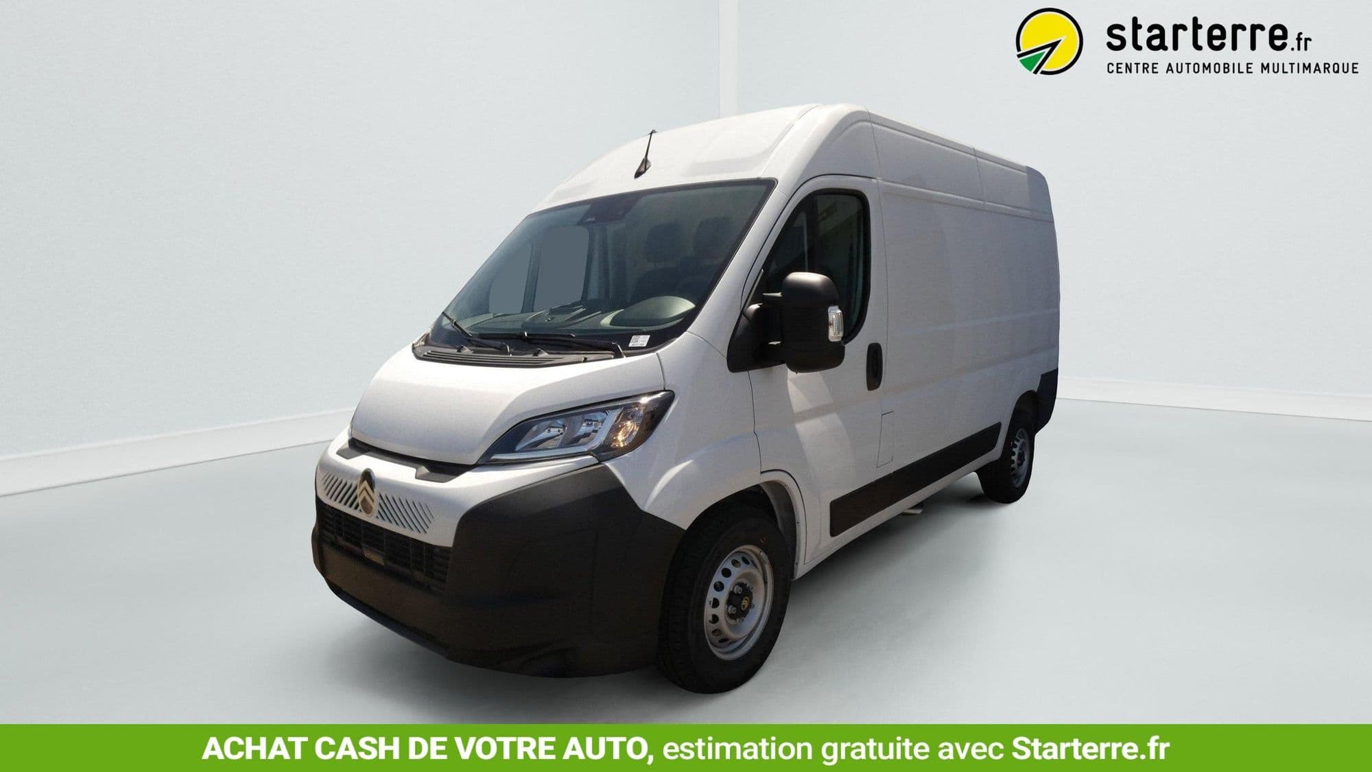 Photo de citroen jumper (1)