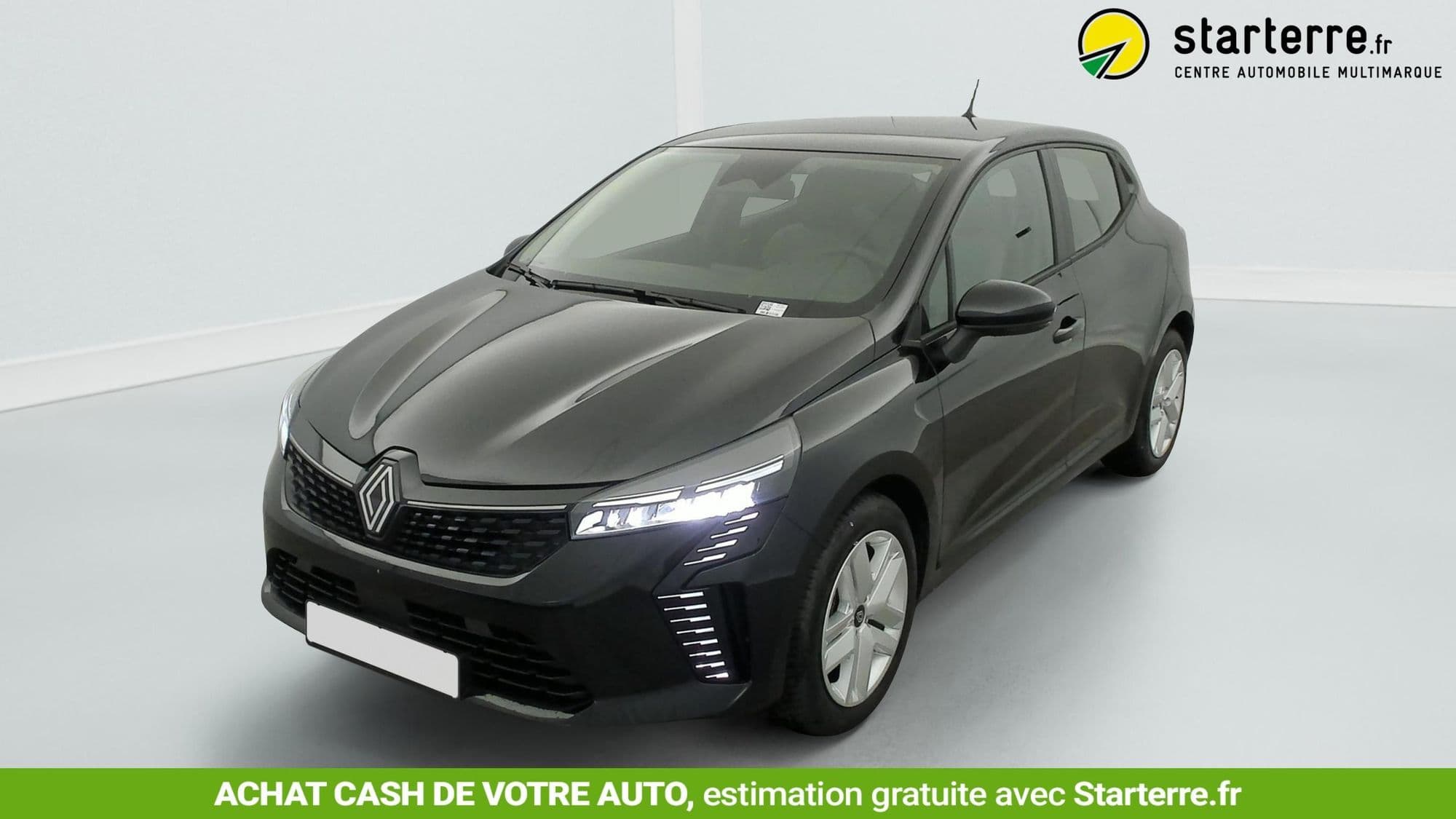 Photo de renault clio (1)