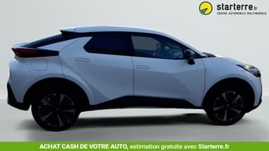 Photo de toyota c-hr (3)