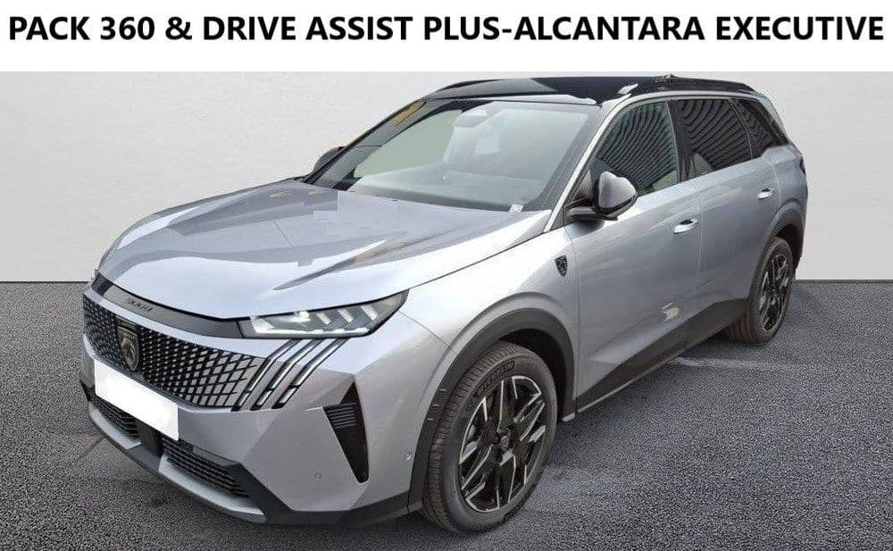 Photo de peugeot 5008 (1)