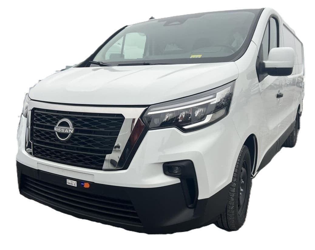 Photo de nissan primastar (1)