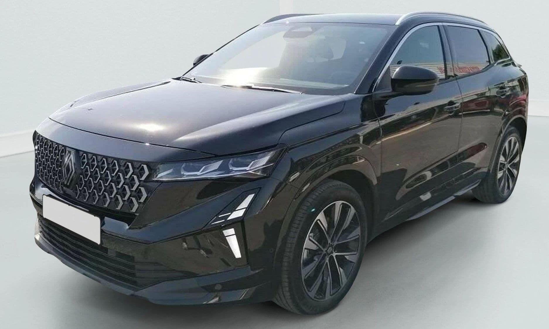 Photo de renault austral (1)