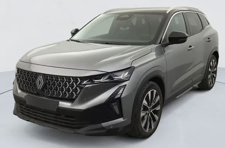 Photo de renault austral (1)