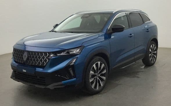 Photo de renault austral (1)