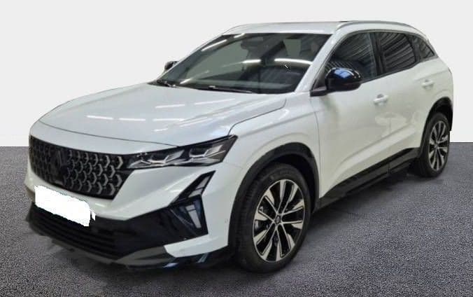 Photo de renault austral (1)