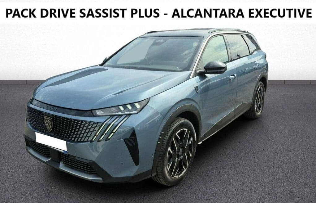 Photo de peugeot 5008 (1)