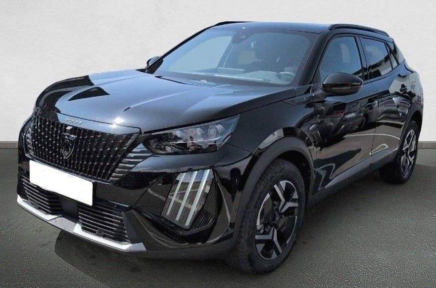 Photo de peugeot 2008 (1)