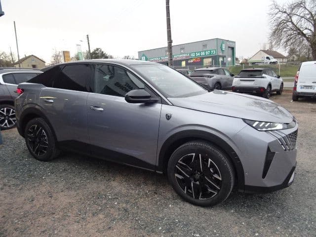 Photo de peugeot 3008 (1)