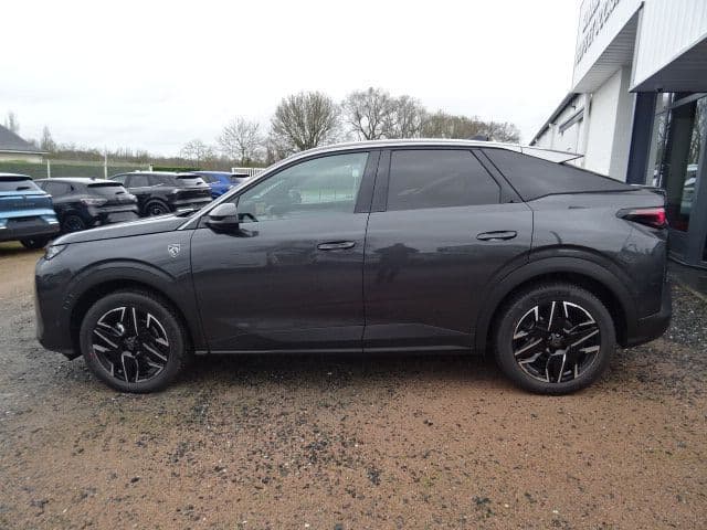 Photo de peugeot 3008 (1)